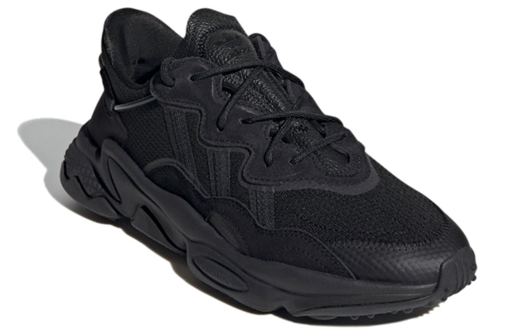 adidas originals Ozweego 'All Black' FZ2640