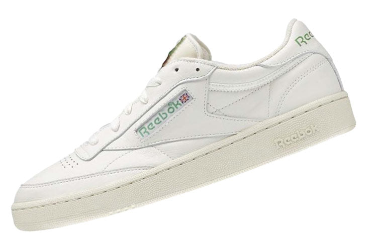 Reebok Club C 85 Vintage 'Chalk' V67899