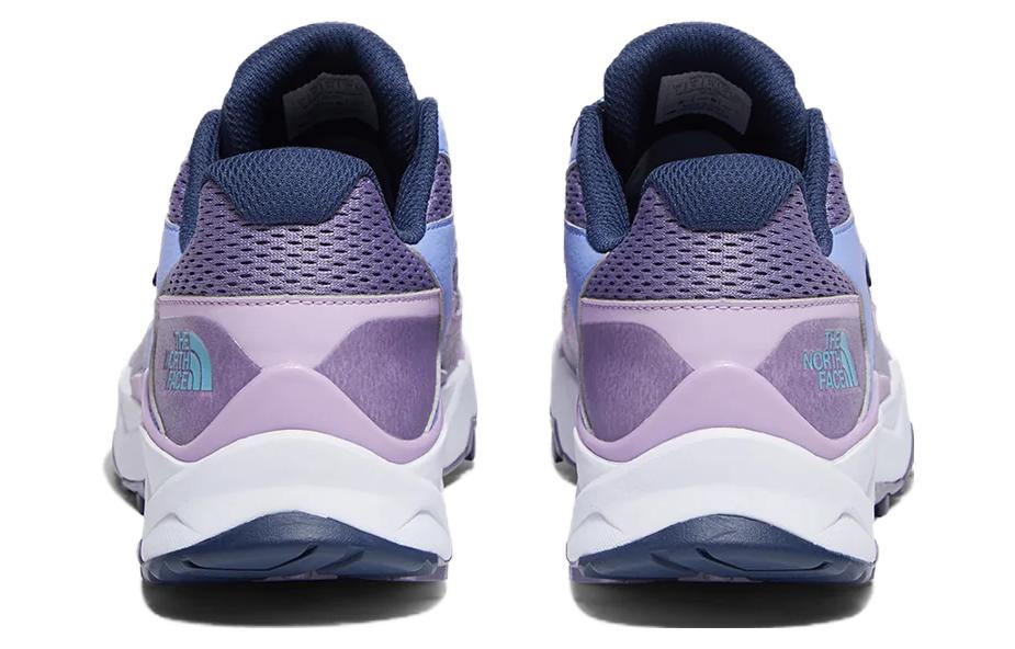(WMNS) THE NORTH FACE x Clot Vectiv Taraval Futurelight Trainers 'Purple' 819Y-SS23-PC