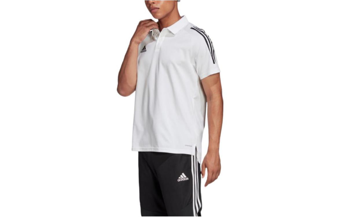 adidas Polo Condivo 20 Polo Shirt 'White' EA2517