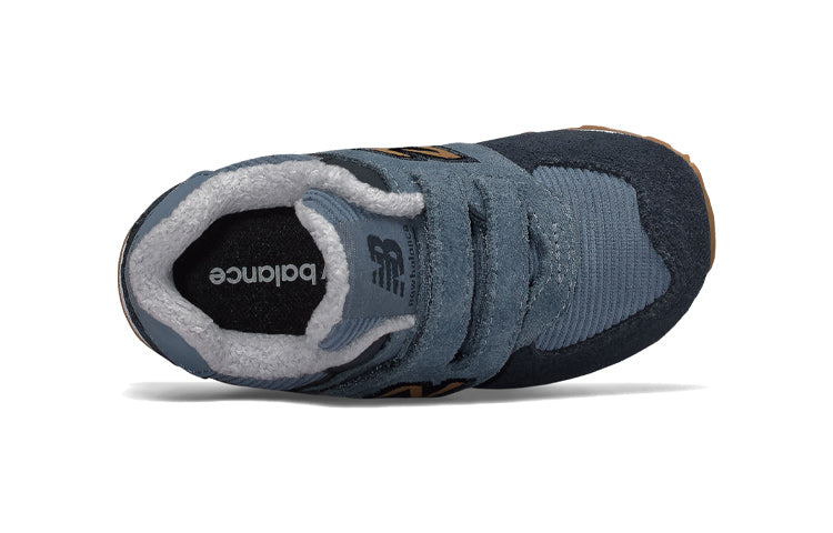 New Balance Hook and Loop 574 IV574KWA