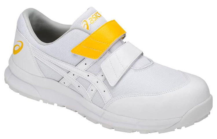 ASICS Winjob CP20E (3E Width) White FCP20E-0101