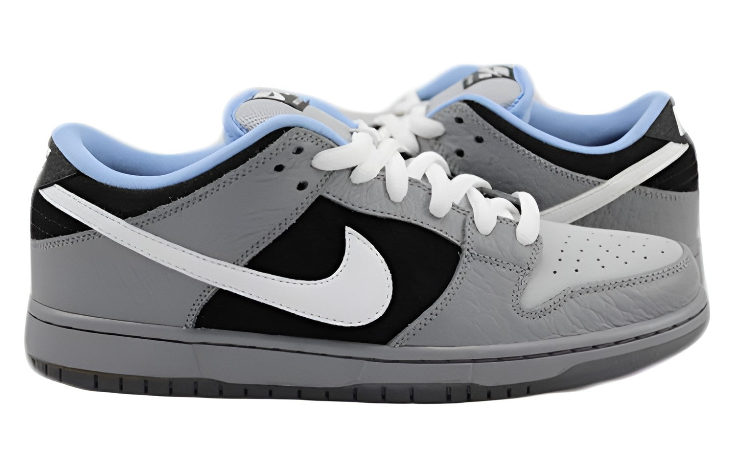 Nike SB Dunk Low Premium 'Petosky' 313170-014