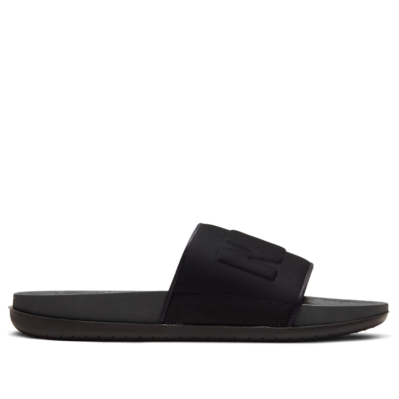 Nike Offcourt Slide 'Anthracite Black' BQ4639-003