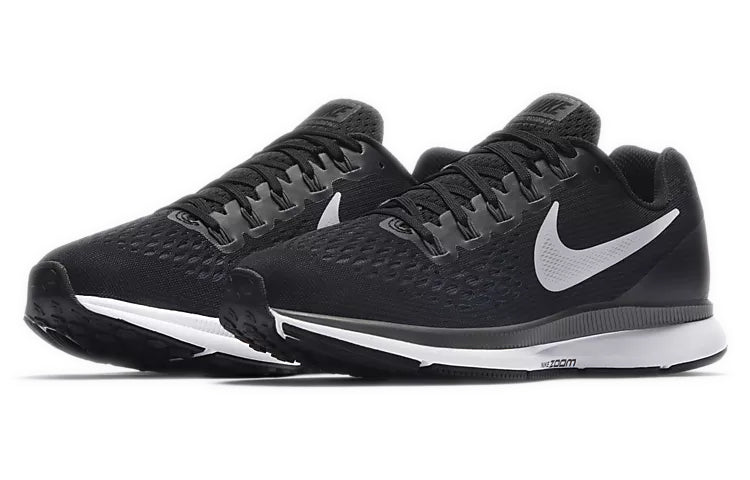 (WMNS) Nike Air Zoom Pegasus 34 'Black' 880560-001