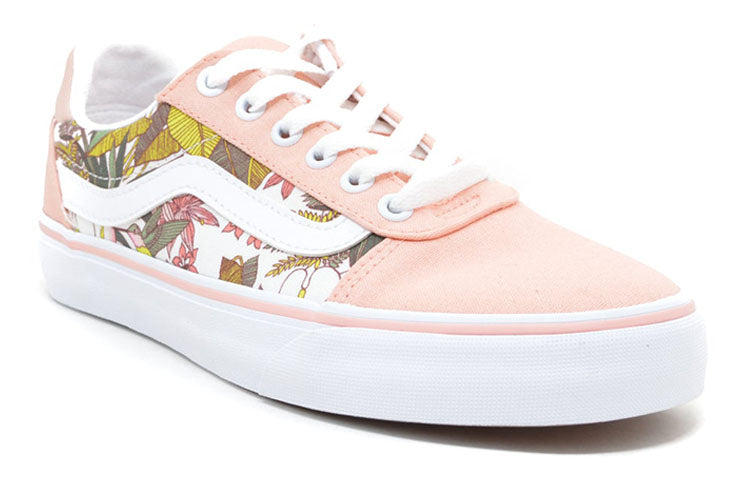 (WMNS) Vans Ward Deluxe 'Hummingbird' VN0A3TLA54L