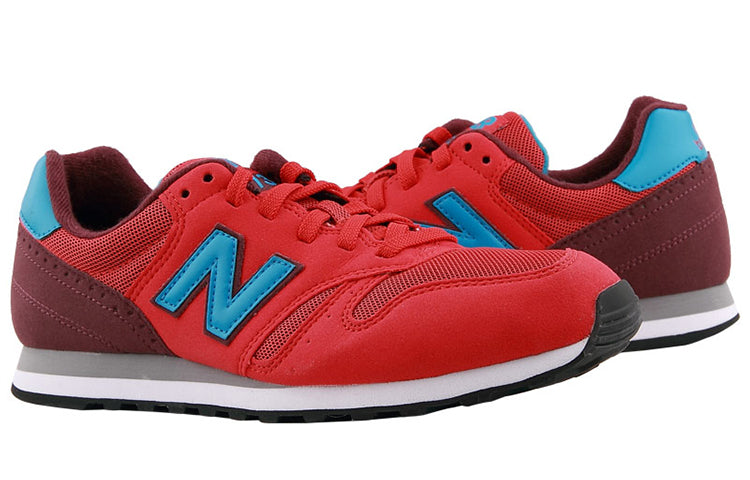New Balance 373 Red/Blue M373ARD
