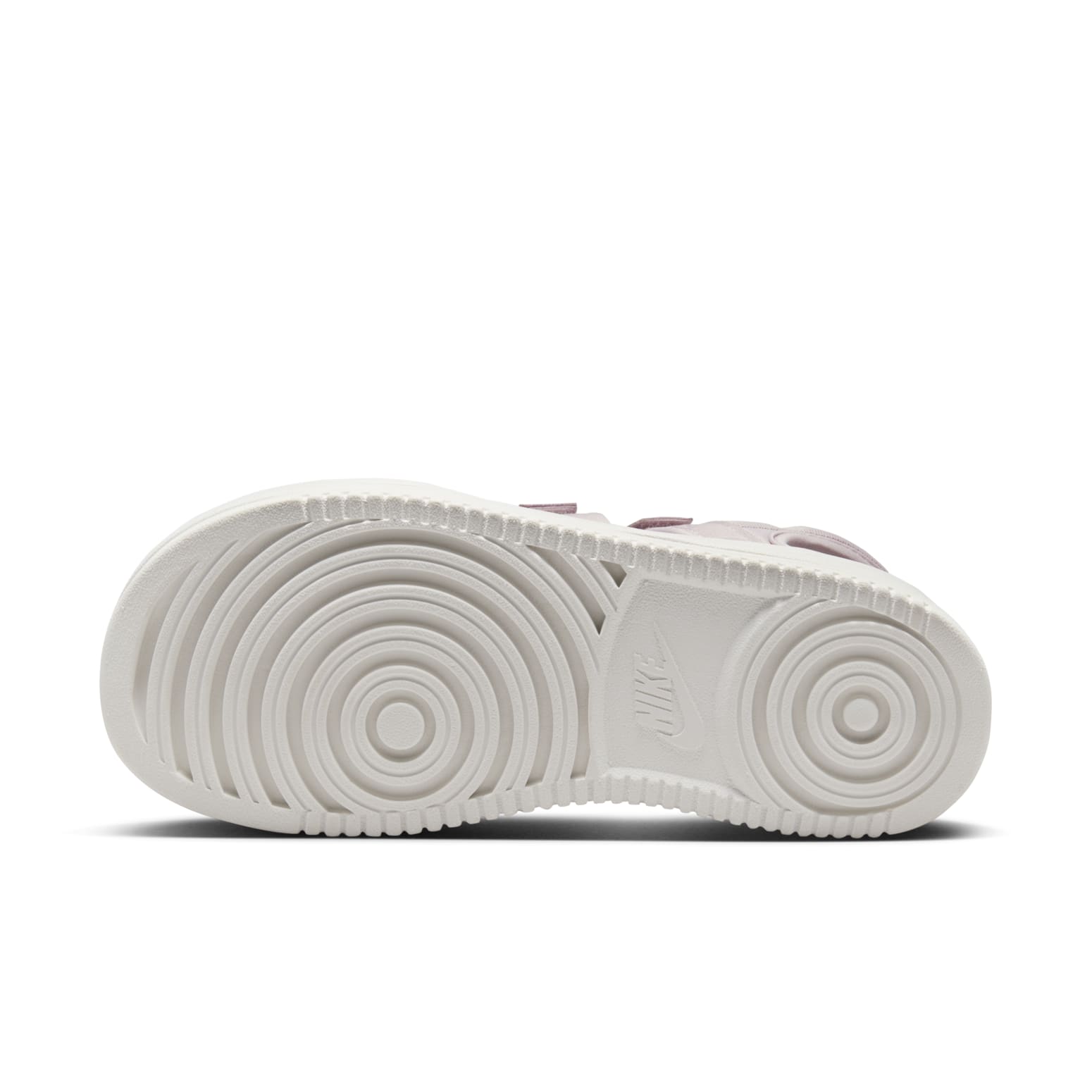 (WMNS) Nike Icon Classic Sandals 'Platinum Violet' DH0223-005