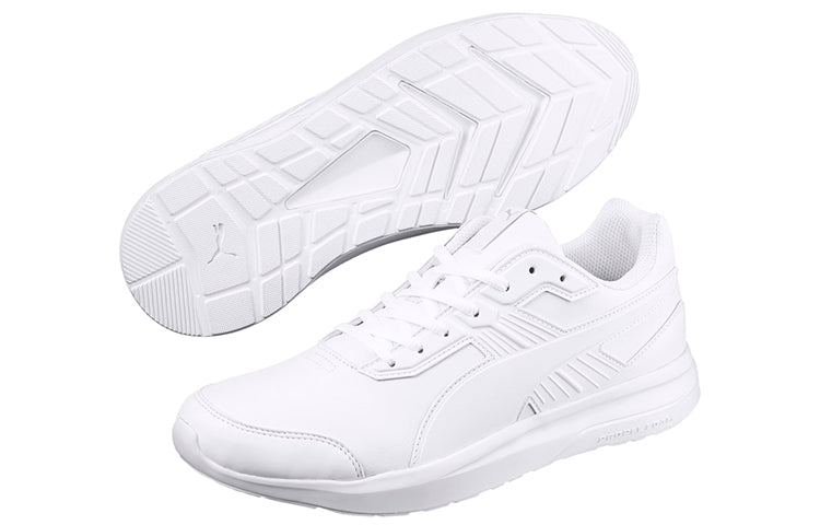 PUMA Escaper Sl Propel Foam 'White' 364422-14