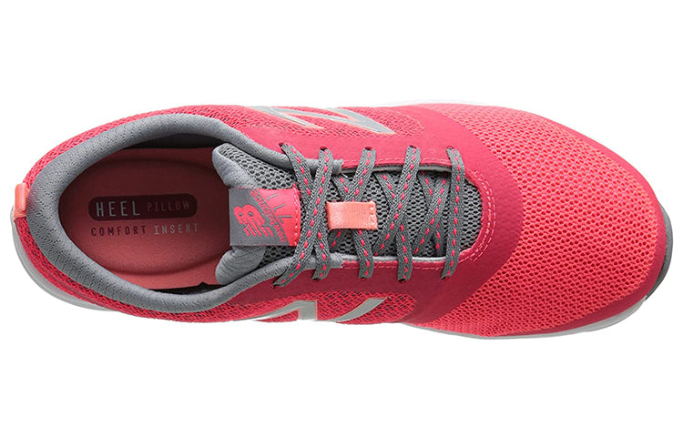 (WMNS) New Balance 711 Series Mesh Sneakers Pink WX711PF