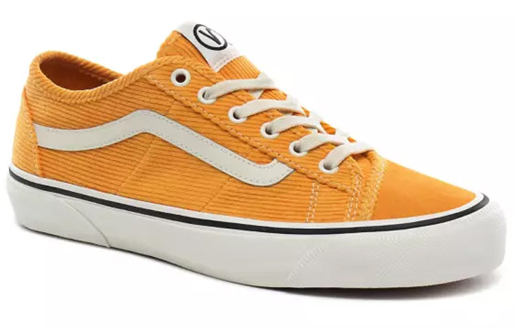 Vans Cord Bess NI Shoes Orange VN0A4BTHT92