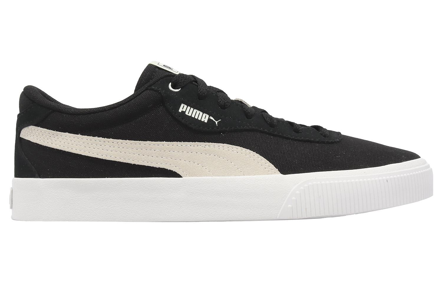 PUMA IV-60 FS 'Black Warm White' 392013-01