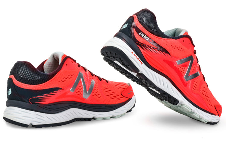 (WMNS) New Balance 880 Series v6 Low-Top Pink W880PB6