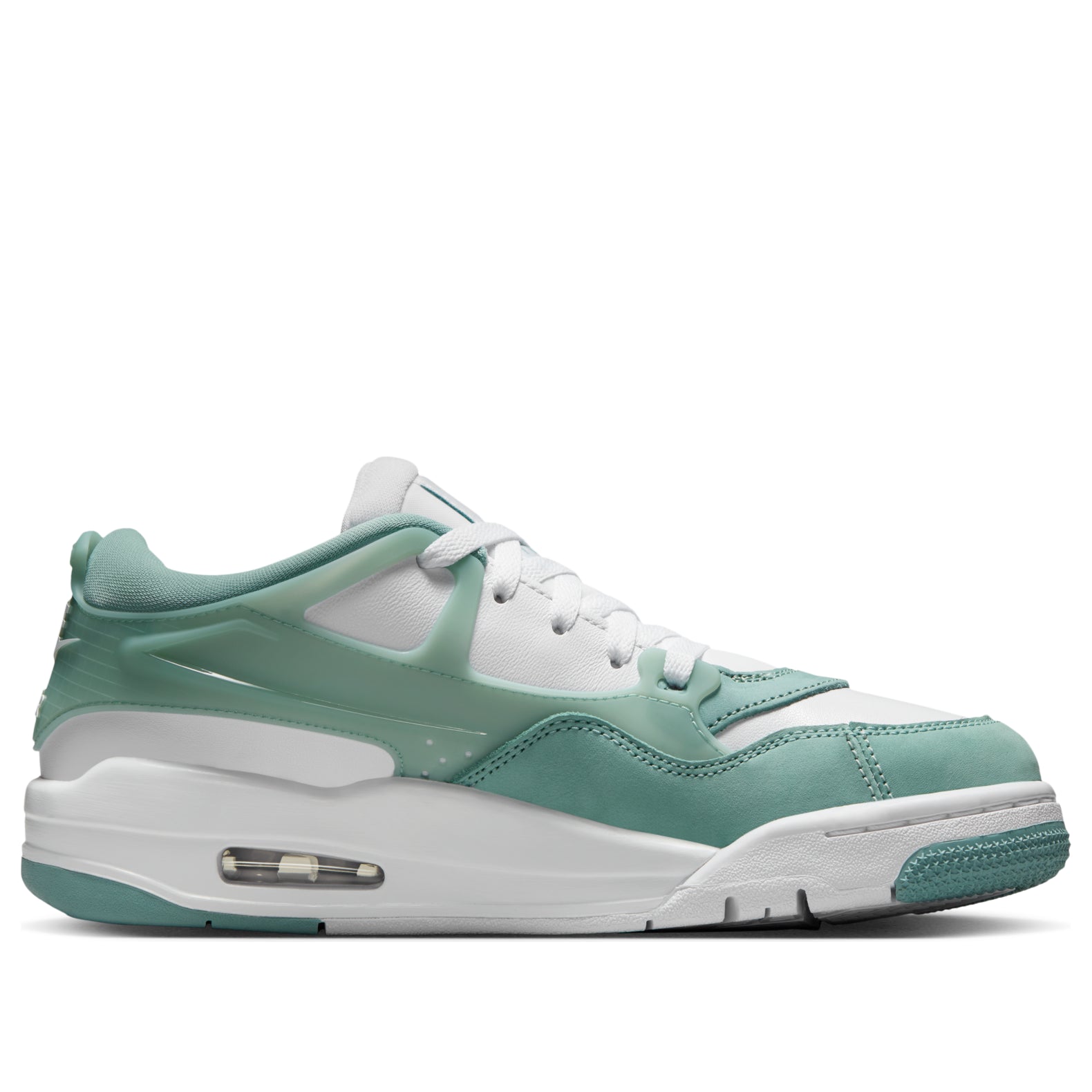 (WMNS) Air Jordan 4RM 'White Cannon' FQ7940-138
