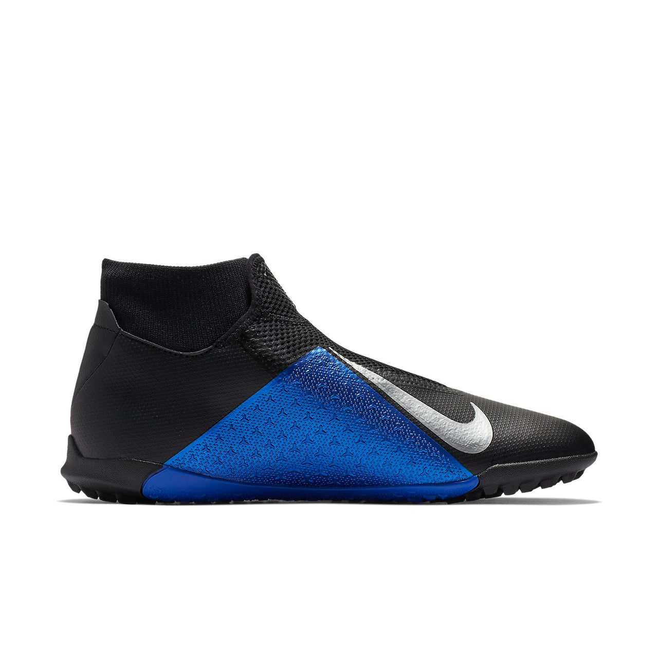 Nike Phantom Vision Academy DF TF 'Racer Blue Black White' AO3269-004