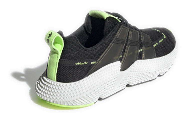 adidas Prophere V2 'Black Green' FX3780