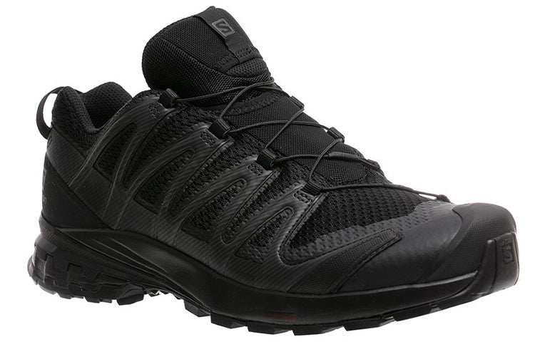 SALOMON XA Pro 3D V8 'ALl Black' 409874