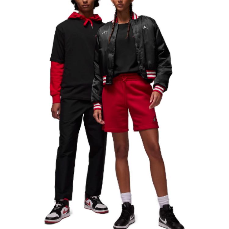 Air Jordan Essentials Holiday T-Shirt 'Black' FD7011-010