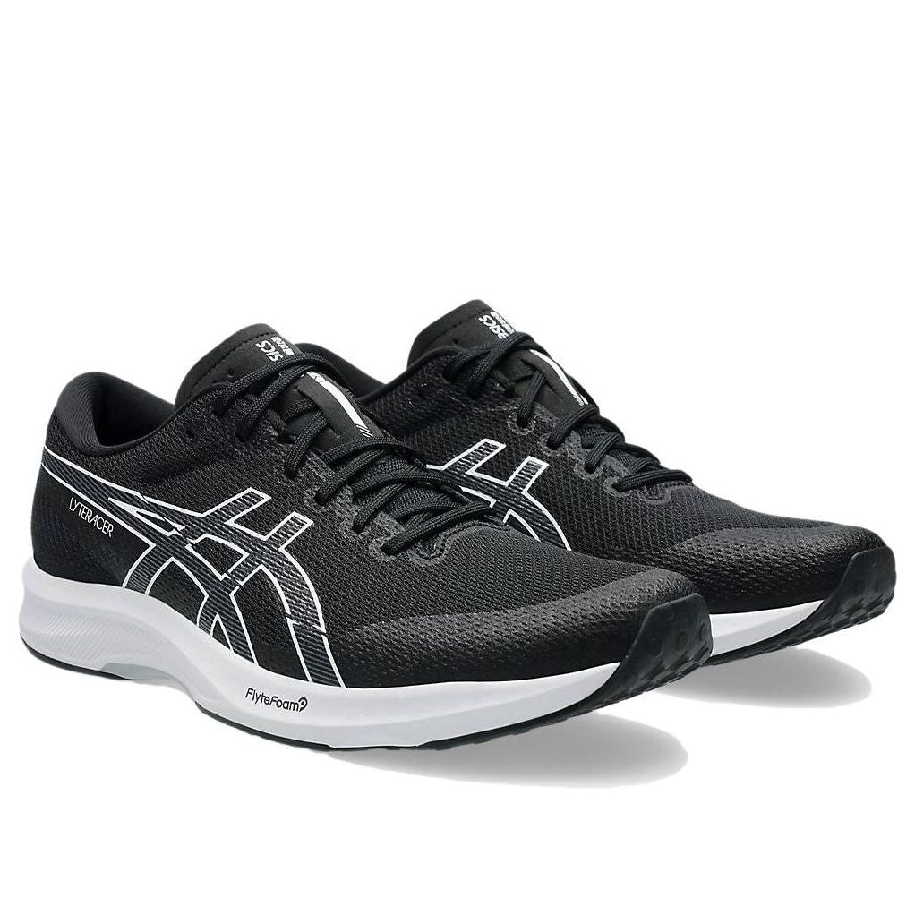 ASICS Lyteracer 6 WIDE 'Black White' 1011B970-001