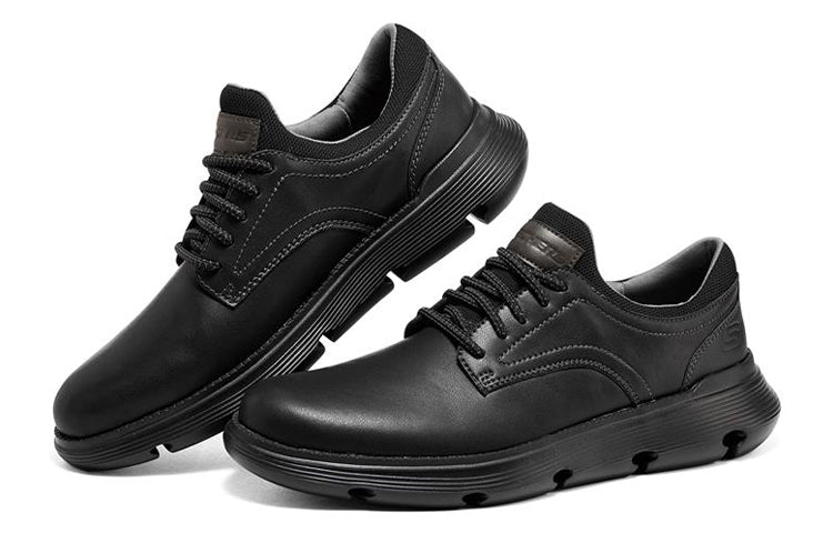 Skechers Garza 'Balck' 204702-BBK