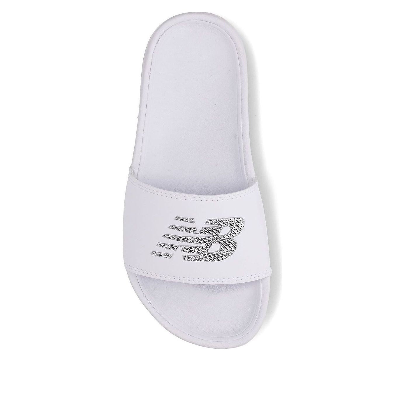 (PS) New Balance 200 'White Silver' SY200G1