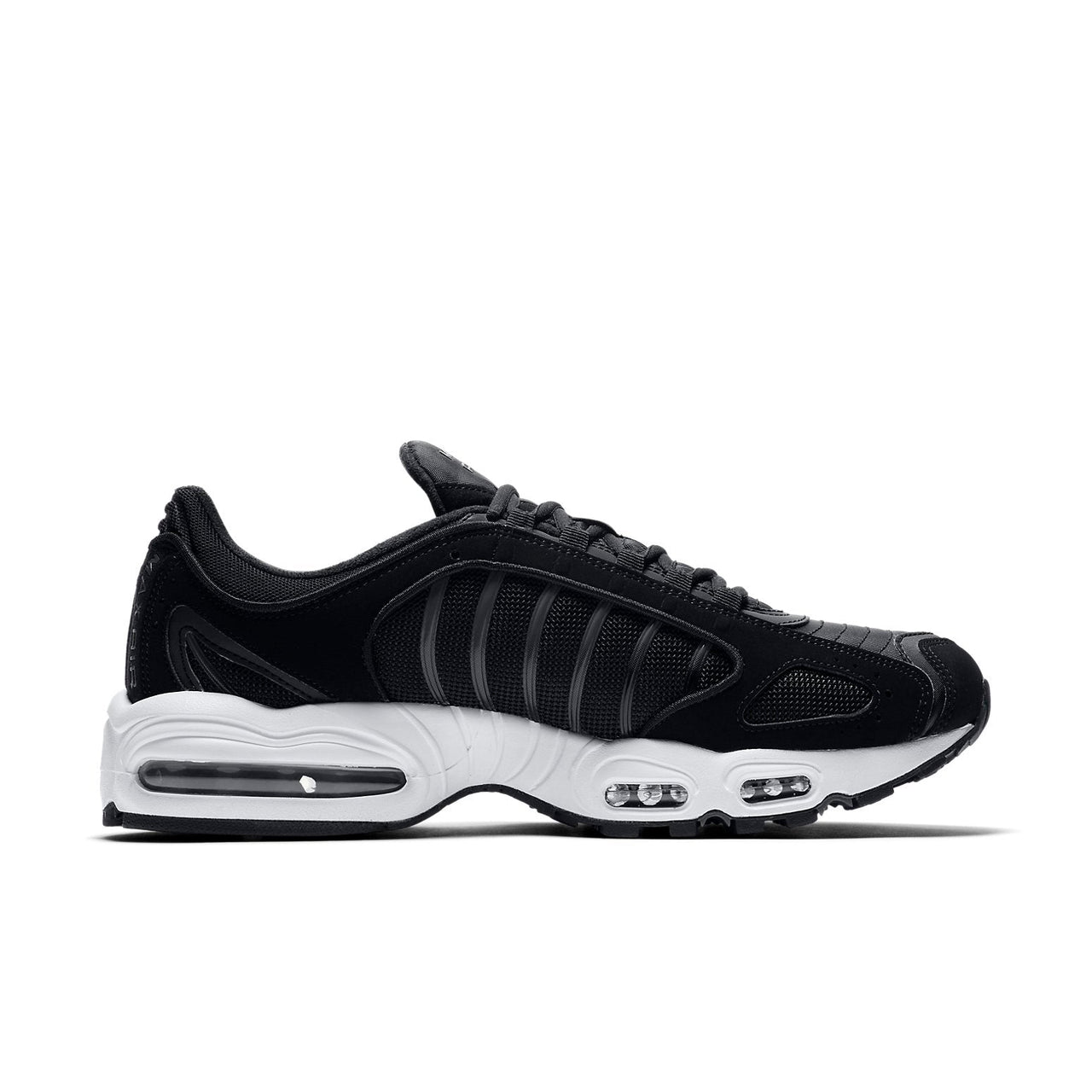 Nike Air Max Tailwind 4 'Black White' CV1637-002