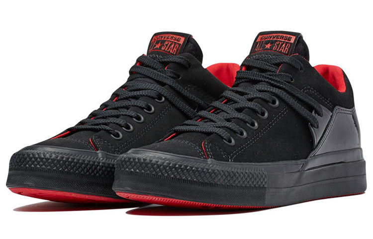 (WMNS) Converse Chuck Taylor All Star 'Standard Black' 562426C