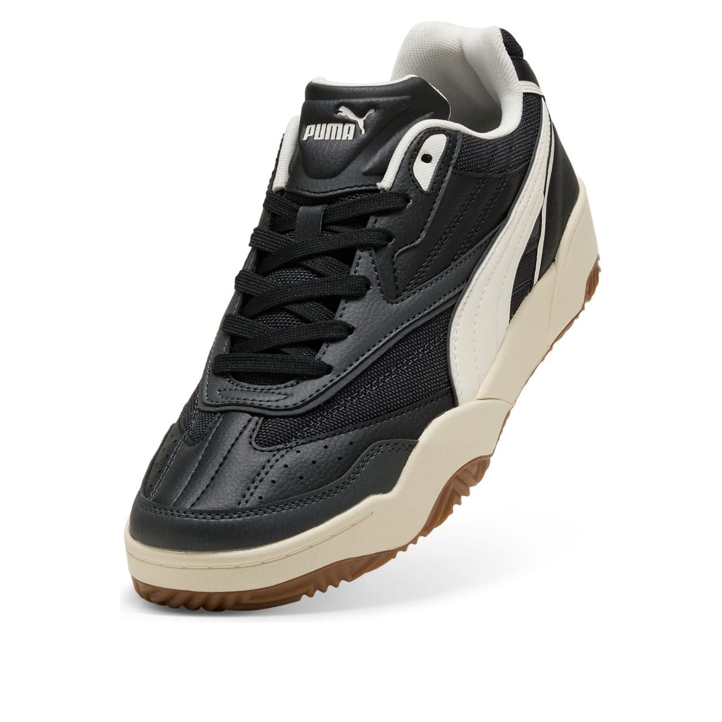 PUMA Tifosi Grande 'Black Warm White' 402616-02