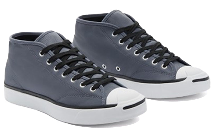 Converse Jack Purcell Mid 'Digital Terrain - Light Carbon' 170387C