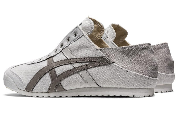 Onitsuka Tiger Mexico 66 Paraty 'Black Grey' 1183A437-023