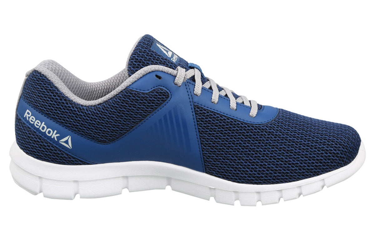 Reebok Running Ultra Lite Lp 'Blue Black' EG0810