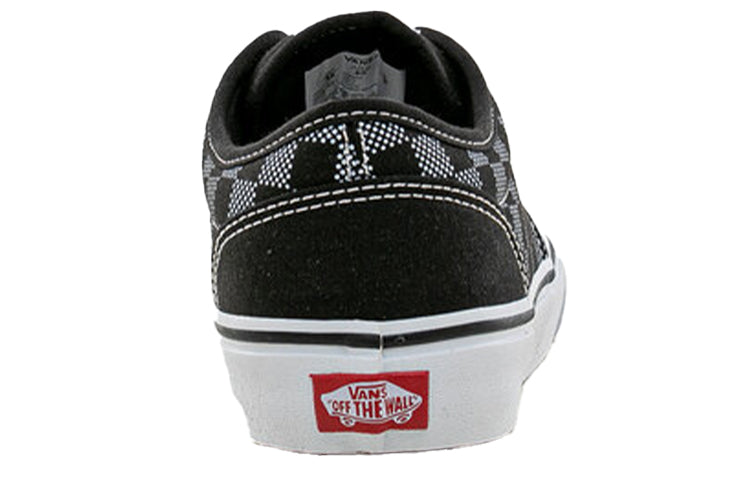 Vans Atwood 'Checker Dot' VN0A45J937L
