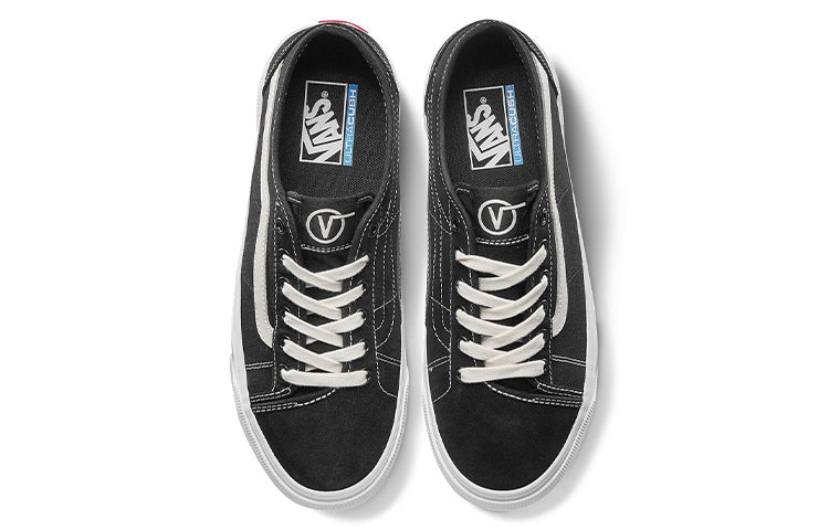 Vans Bess Ni Shoes Black VN0A4BTHV84