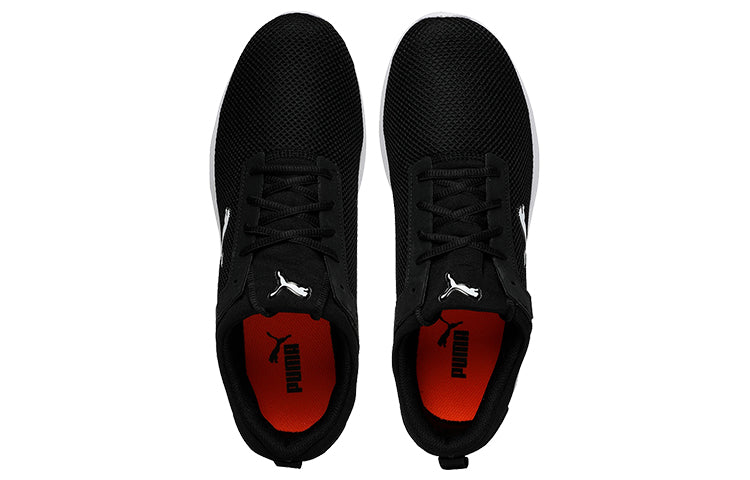PUMA Starlight Idp Black/White 371168-01