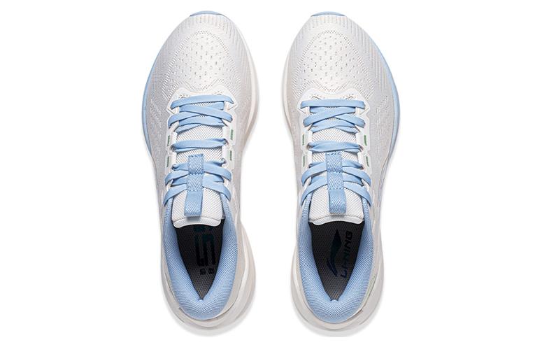 (WMNS) Li-Ning WuShi 5S Lite V2 'Smoke White Blue' ARST054-5