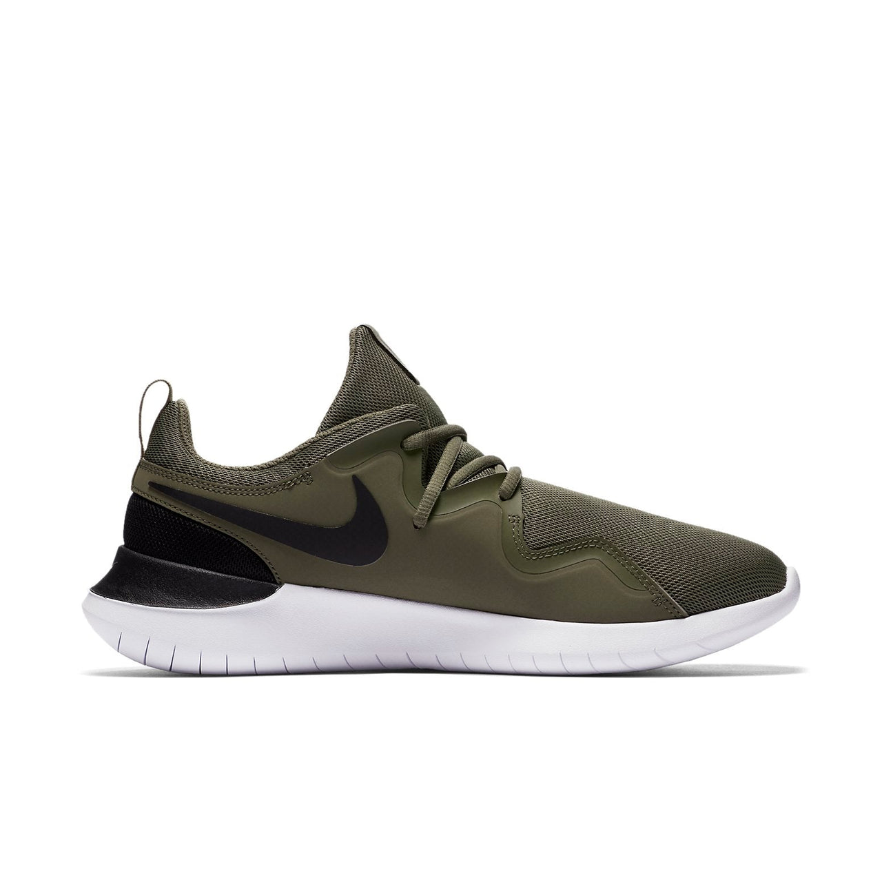 Nike Tessen 'Medium Olive' AA2160-200