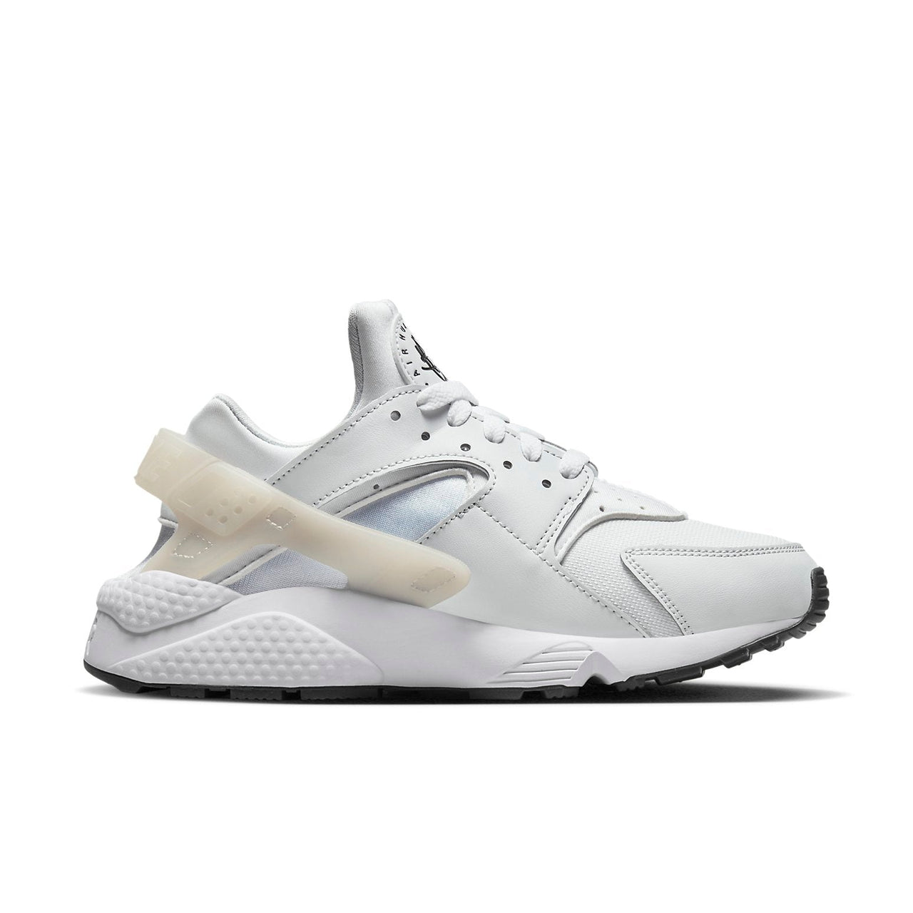 Nike Air Huarache Low Tops Retro Gray DR5726-001