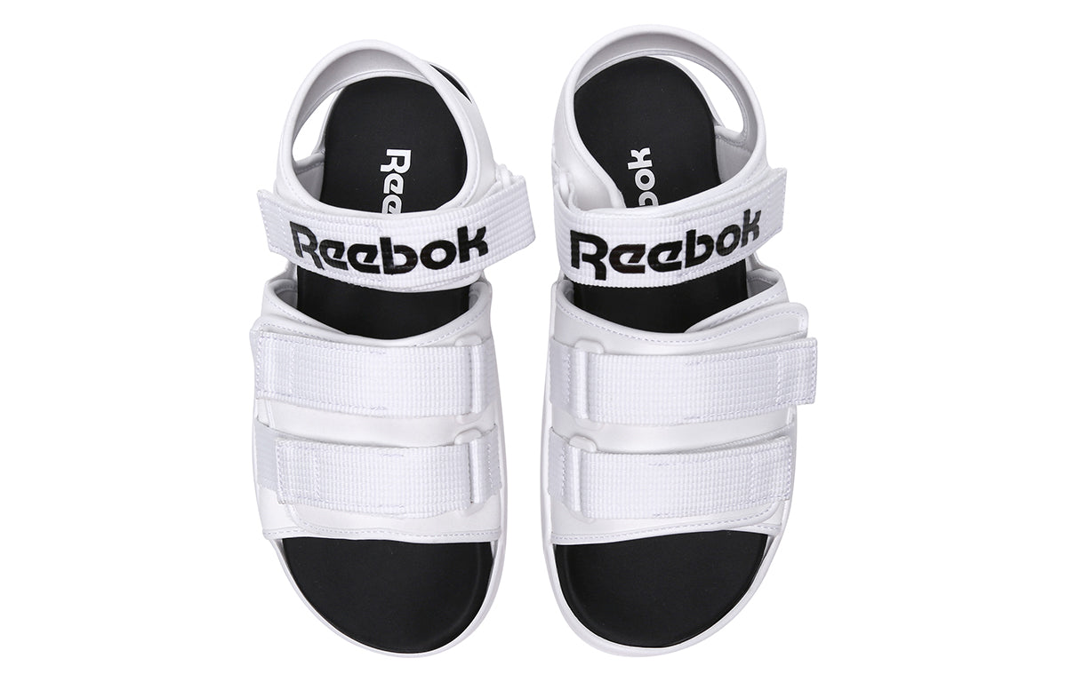 Reebok Royal Unisex Sandalstyl Sandals White/Black CN5498