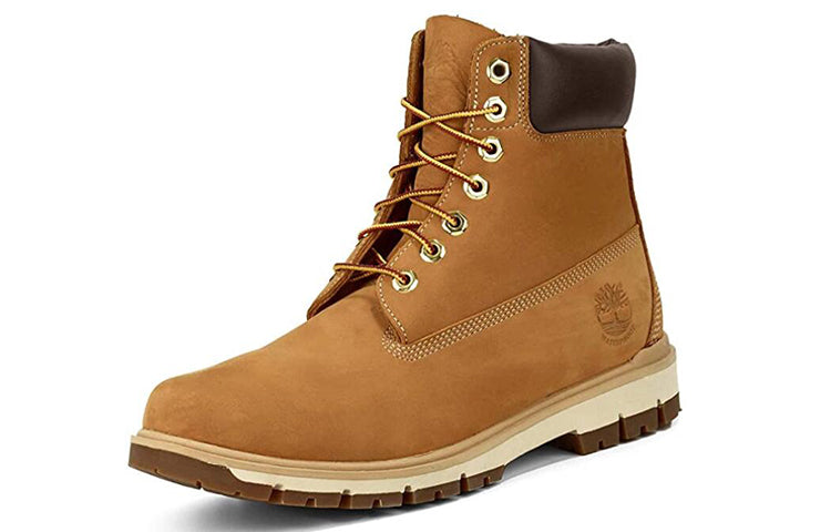 Timberland Radford 6 Inch Waterproof Boot 'Wheat Nubuck' TB0A1JHF2311
