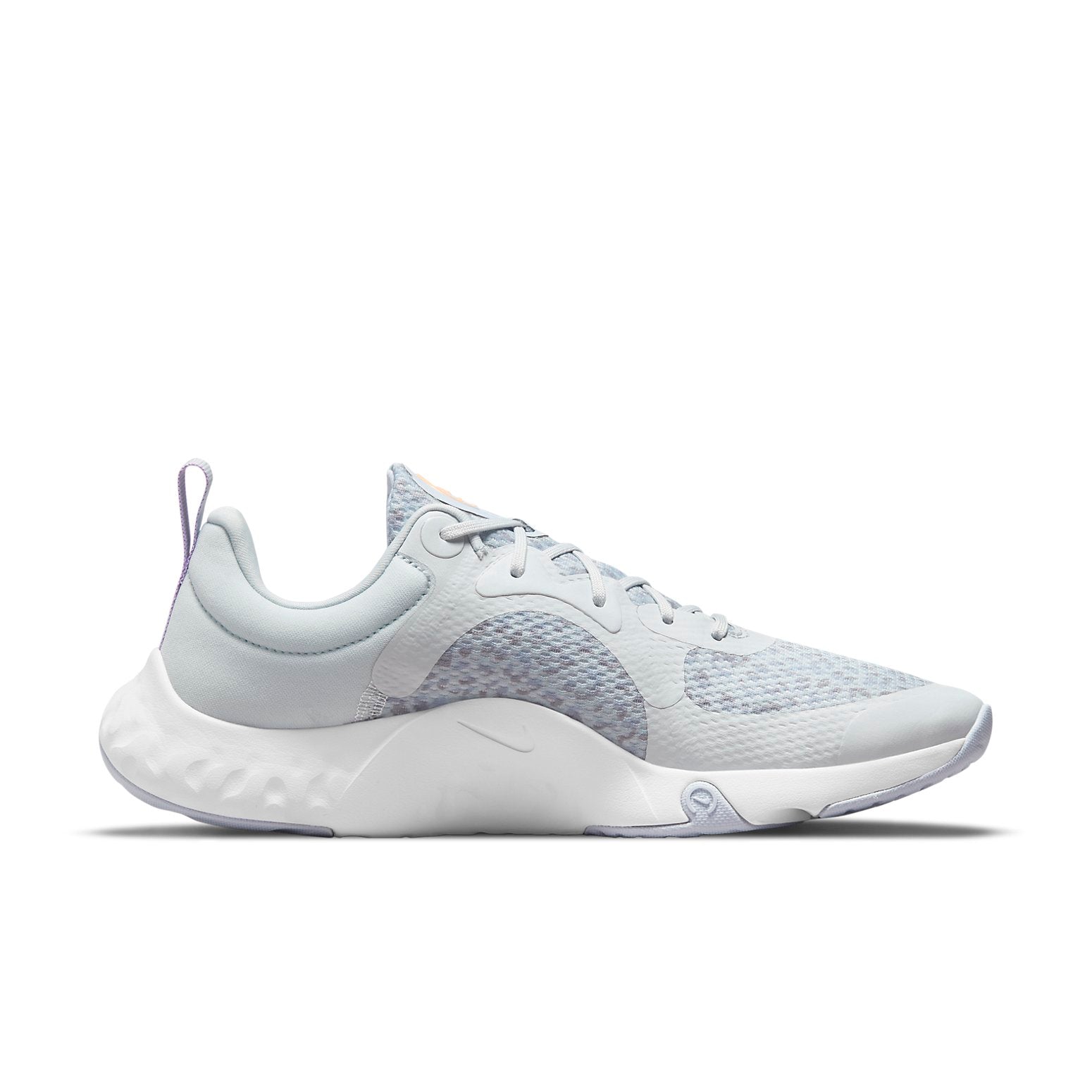 (WMNS) Nike Renew In-Season TR 11 'Grey Lilac Orange' DA1349-001