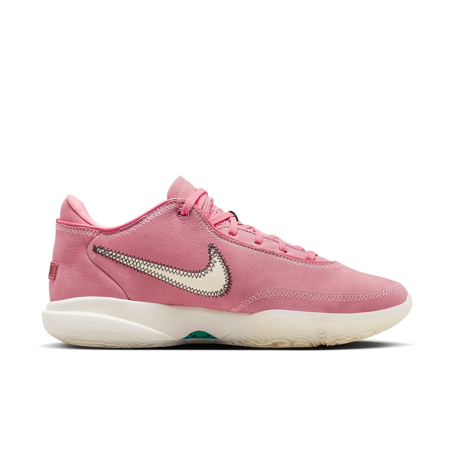 Nike LeBron 20 'Pink' DQ3828-900