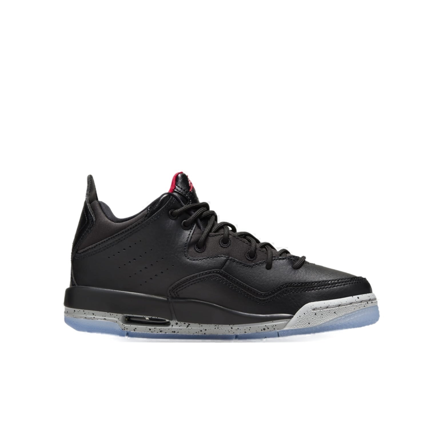 (GS) Air Jordan Courtside 23 'Black' AR1002-023