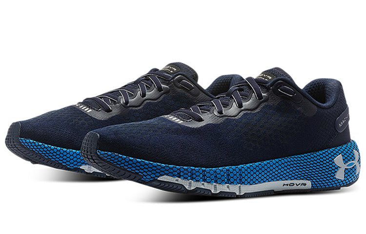 Under Armour Hovr Machina 2 Blue 3025202-400
