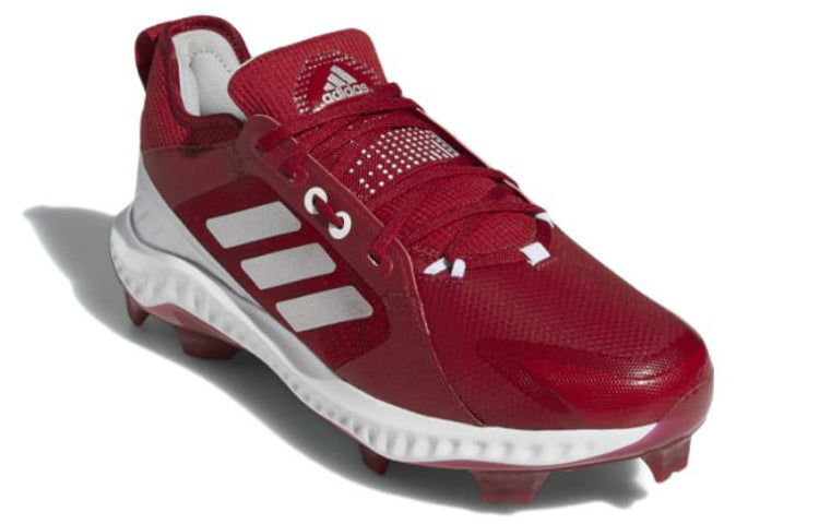 (WMNS) adidas PureHustle TPU 'Team Power Red' FV9045