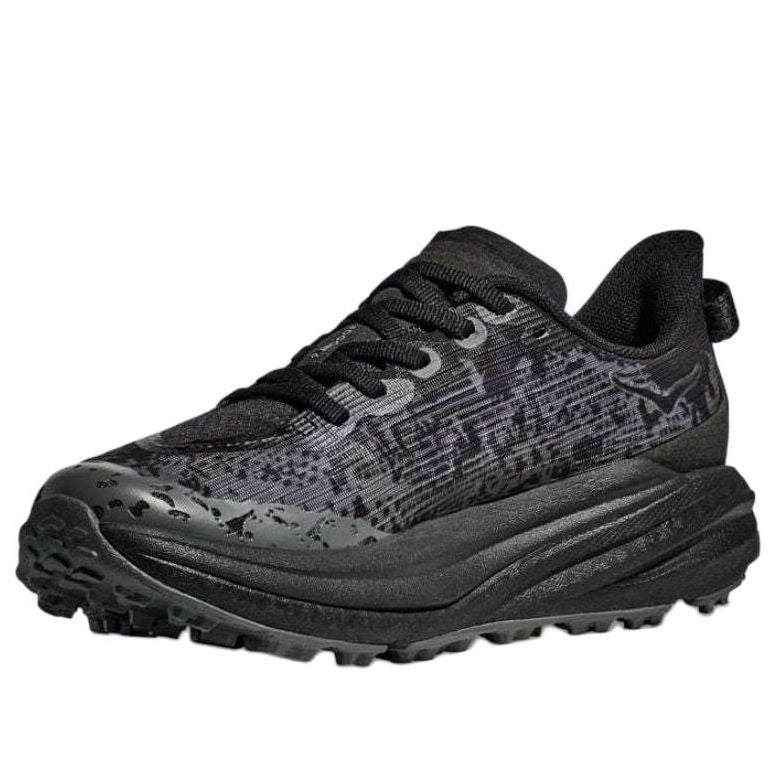 (GS) HOKA ONE ONE Speedgoat 6 'Obsidian Outer Orbit' 1156933-ORR