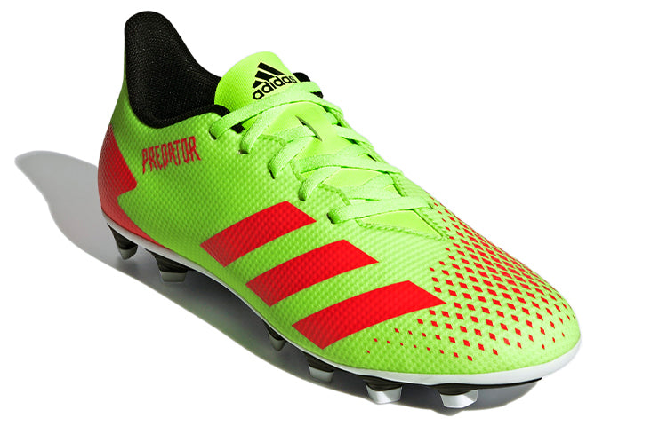 adidas Predator 20.4 'Green Orange' FV3167