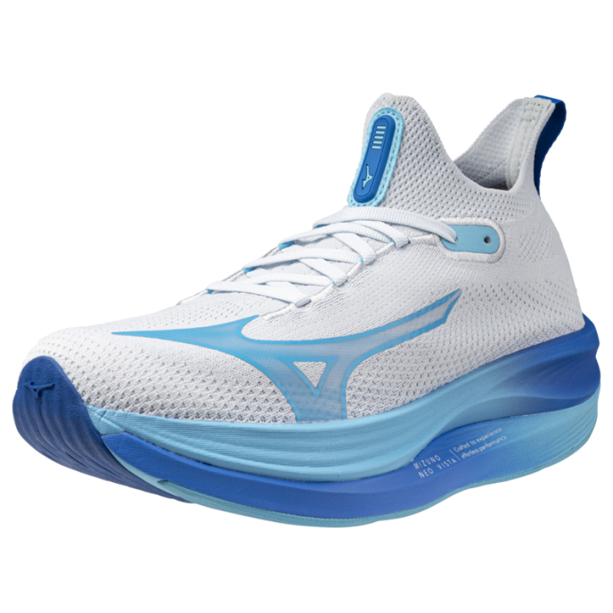(WMNS) Mizuno Neo Vista 'Plein Air River Blue' J1GD243421