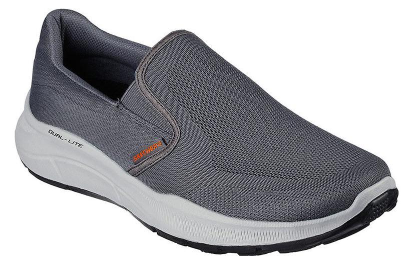 Skechers Equalizer 5.0 'Grand Legacy - Charcoal' 232516-CHAR