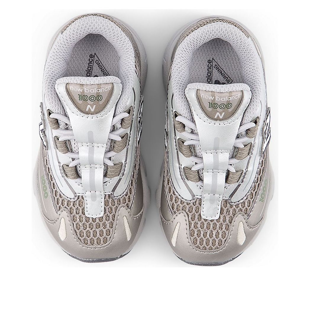 (TD) New Balance 1000 Bungee Lace 'Arid Stone' IV1000NK