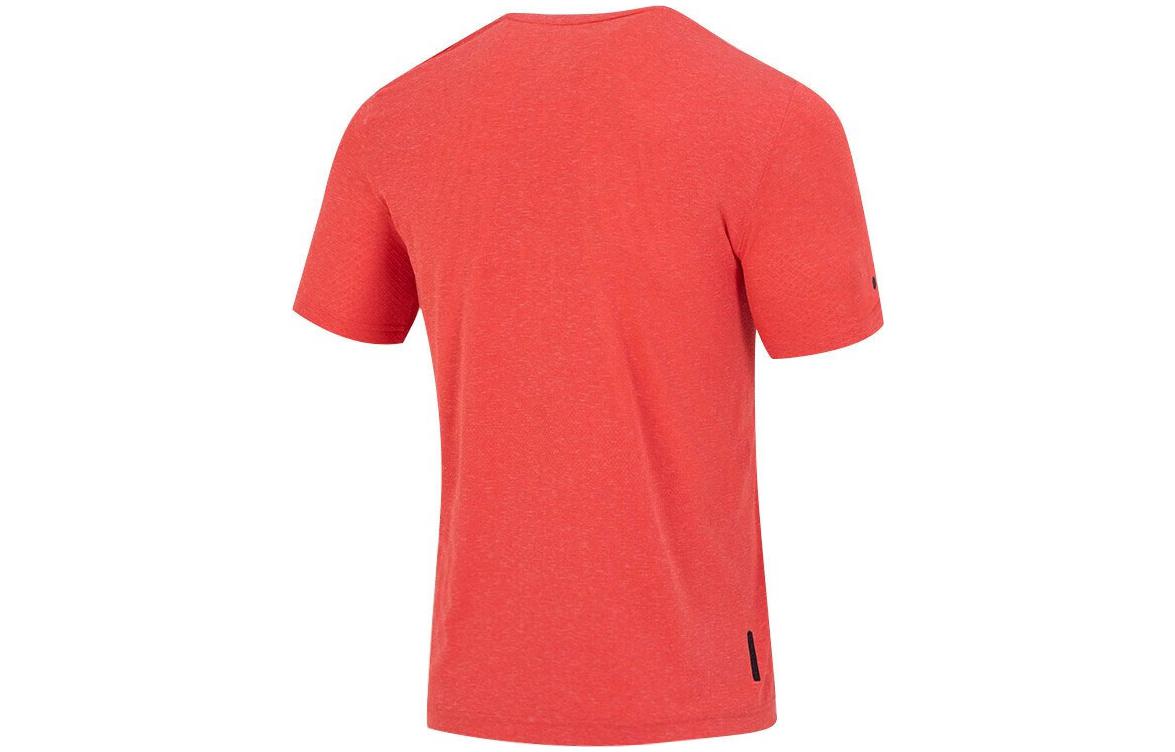 Under Armour Rush Seamless T-shirt 'Red' 1361132-628